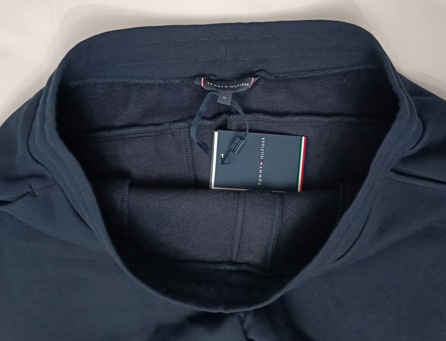 (XL, 3XL) Tommy Hilfiger Sweatpants долнище