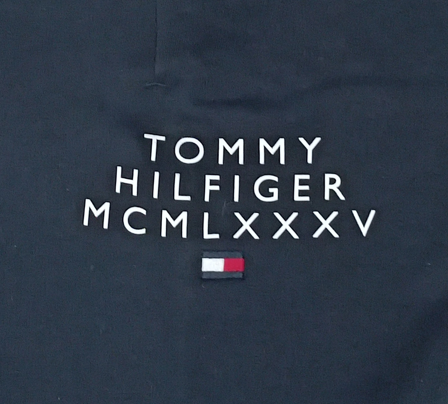 (XL, 3XL) Tommy Hilfiger Sweatpants долнище