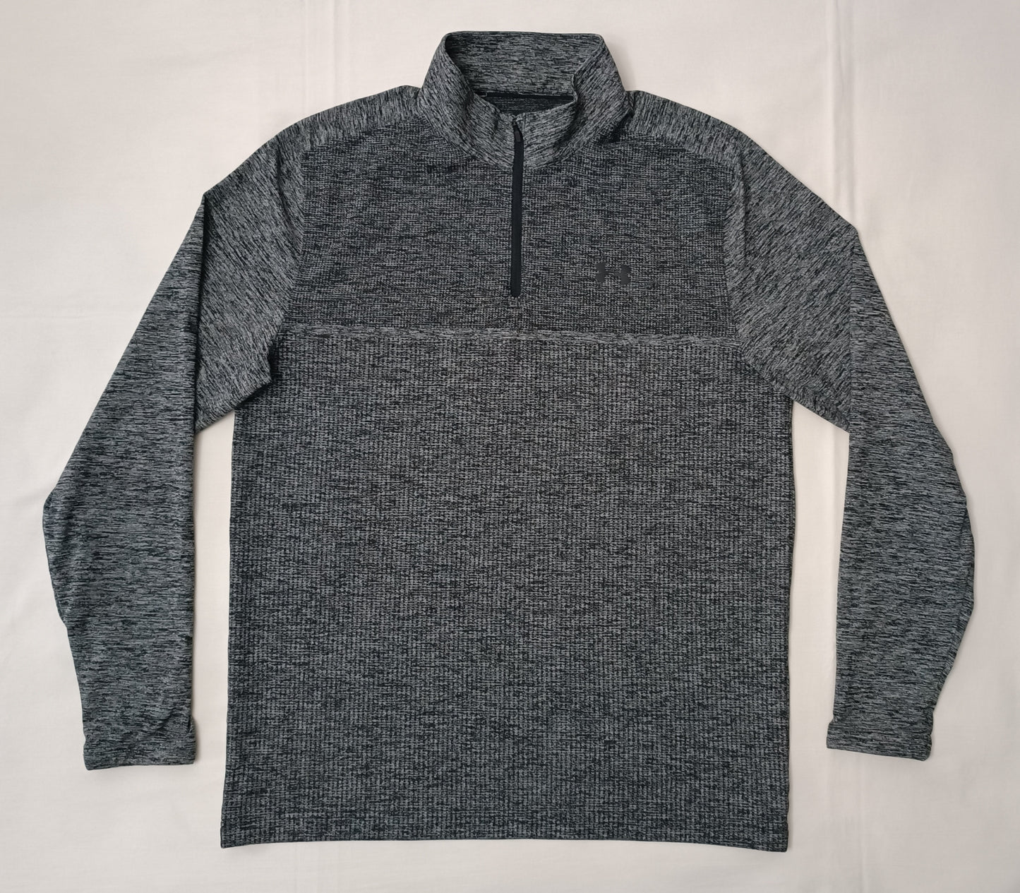 (M) Under Armour UA Sweatshirt горнище