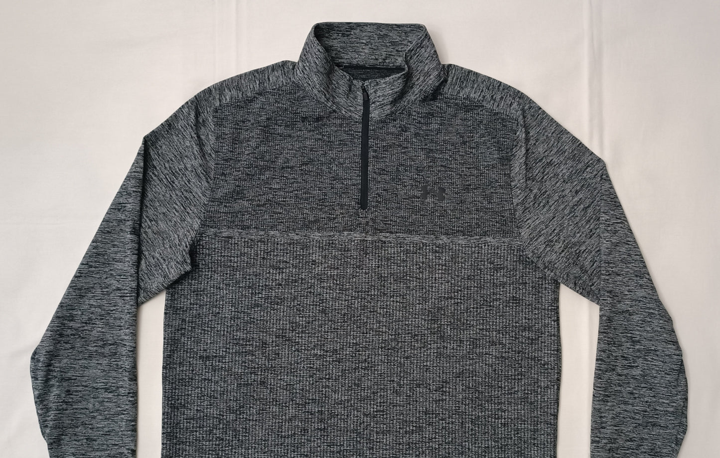 (M) Under Armour UA Sweatshirt горнище