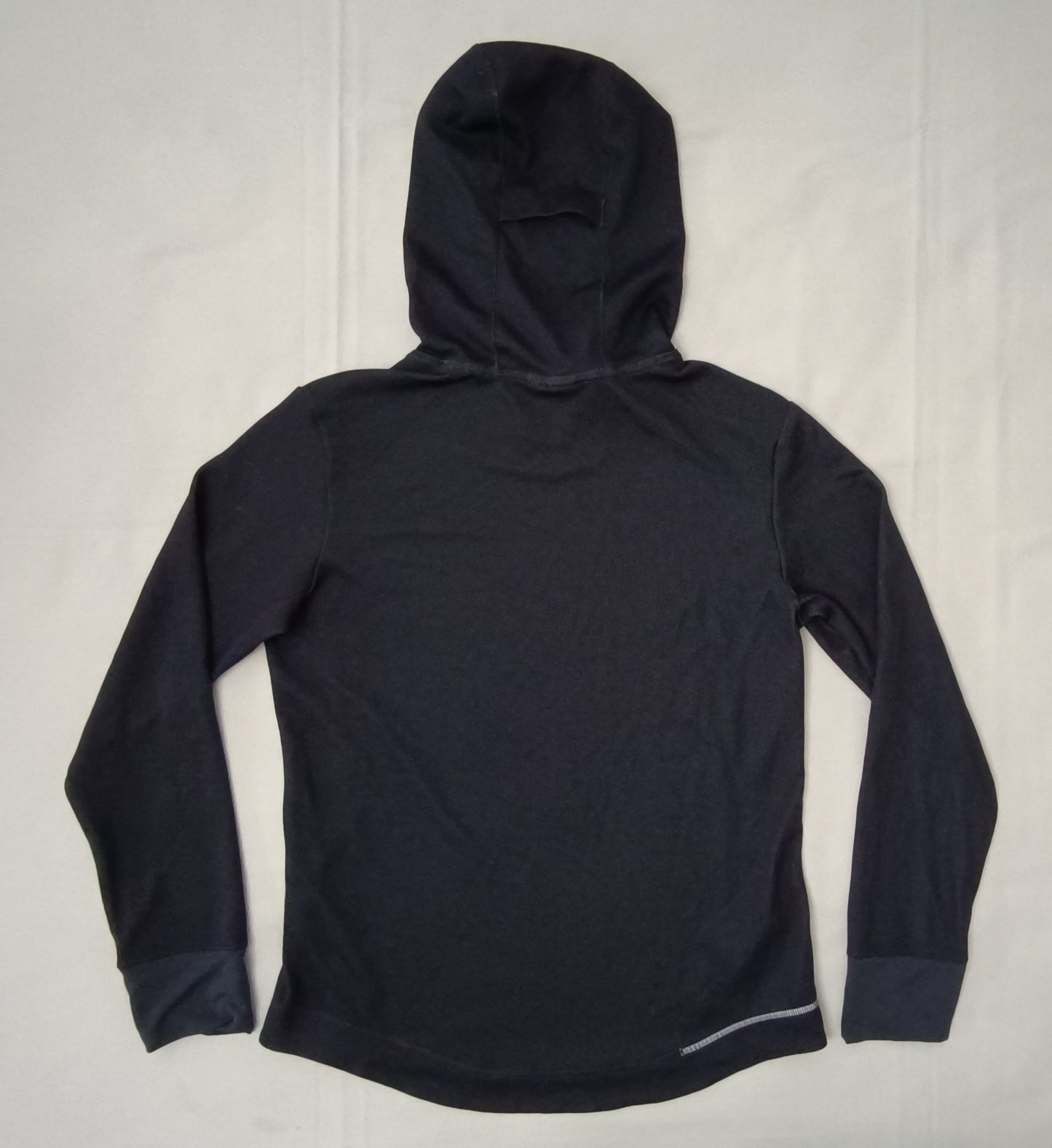 (ДАМСКО) (M) Salomon Hoodie горнище