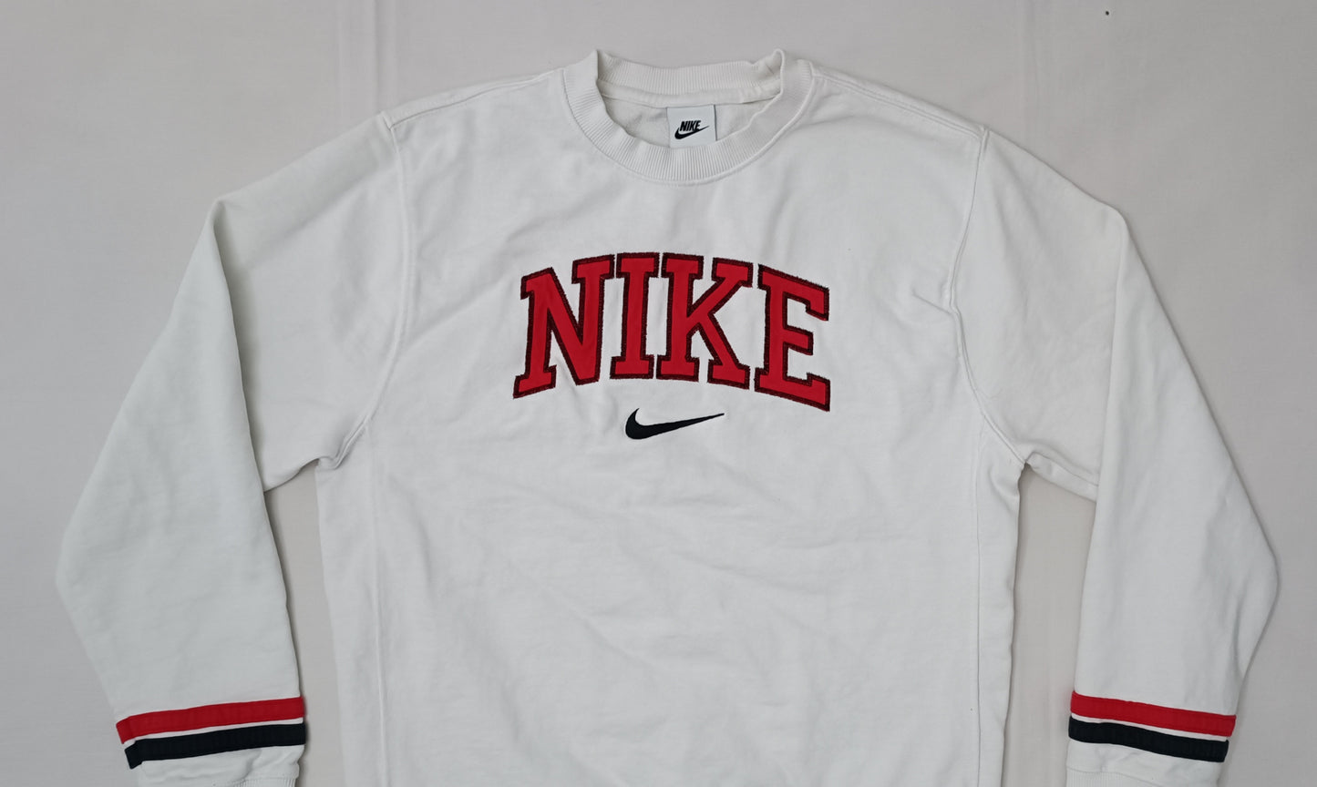 (S) Nike Sportswear Fleece Sweatshirt горнище