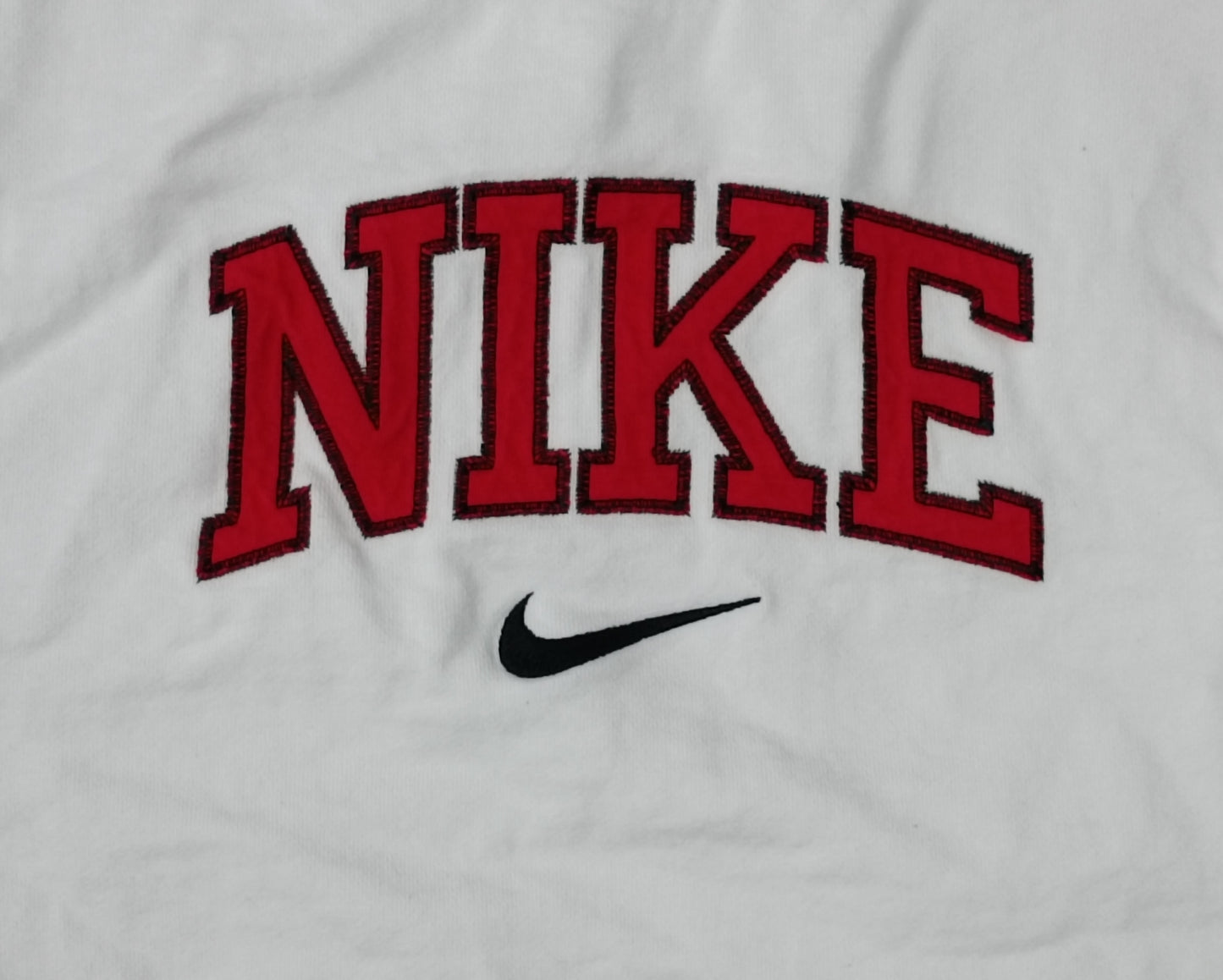 (S) Nike Sportswear Fleece Sweatshirt горнище