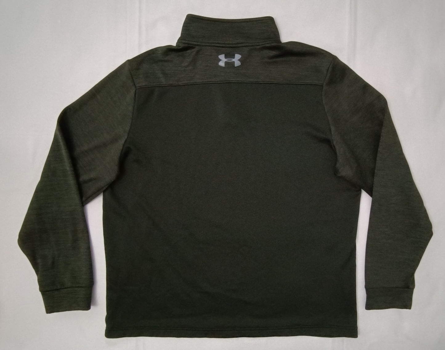 (L) Under Armour UA Sweatshirt горнище