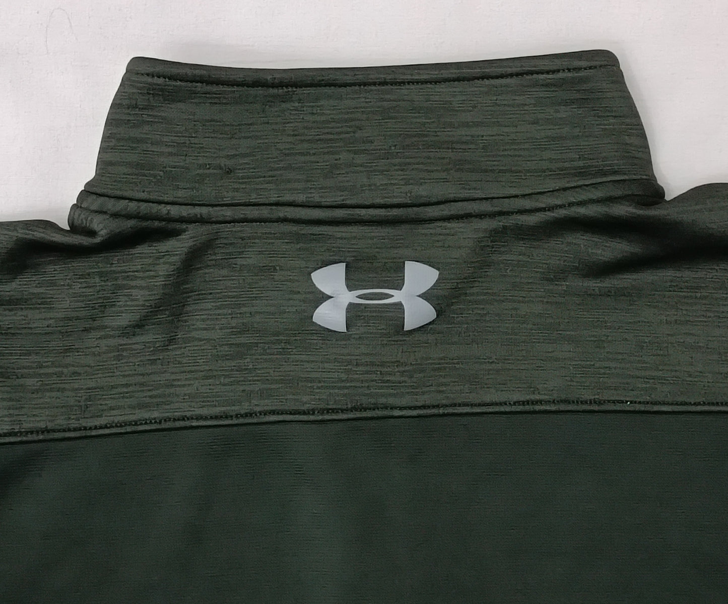 (L) Under Armour UA Sweatshirt горнище