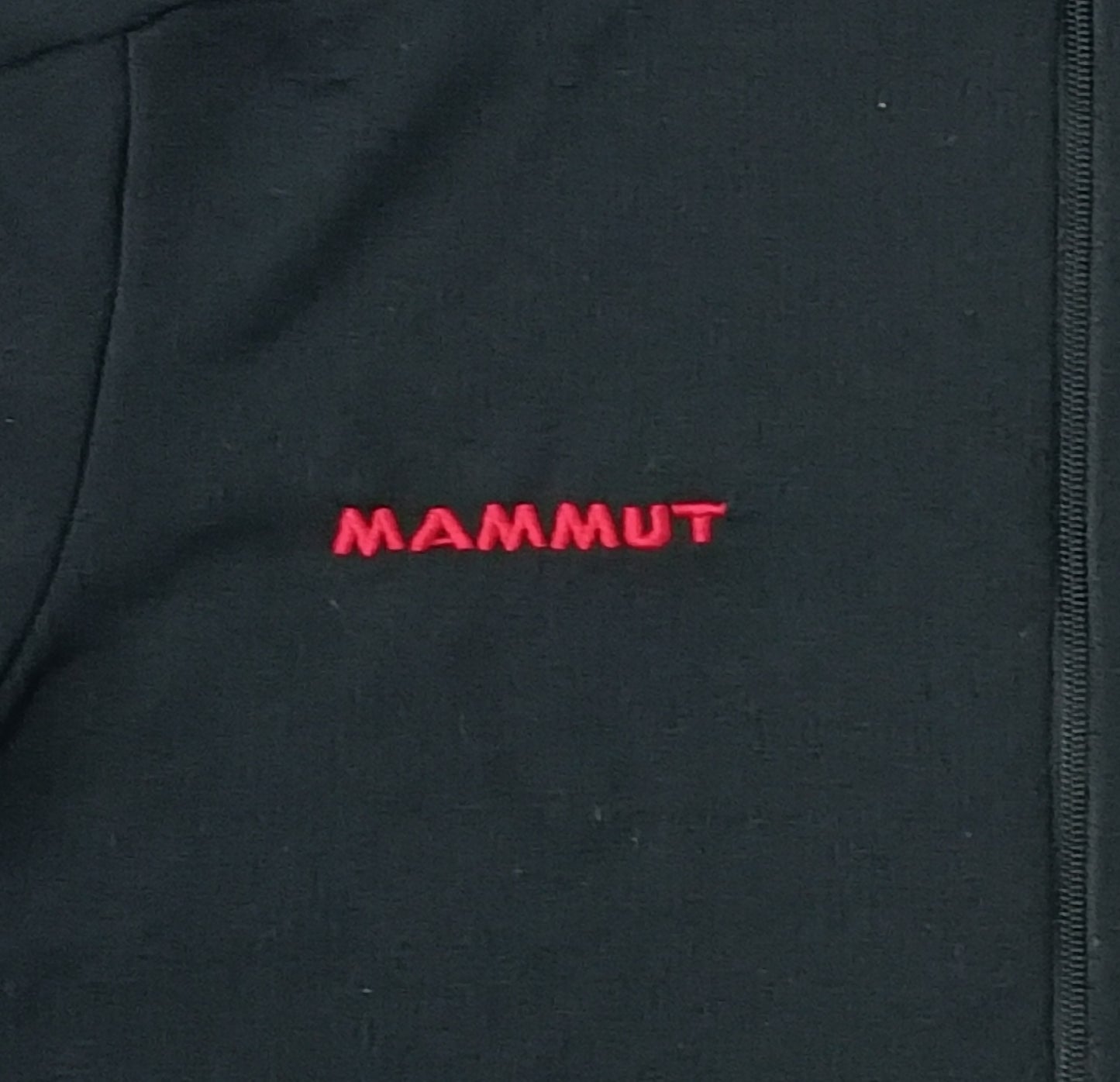 (S) Mammut Polartec термо тениска, блуза