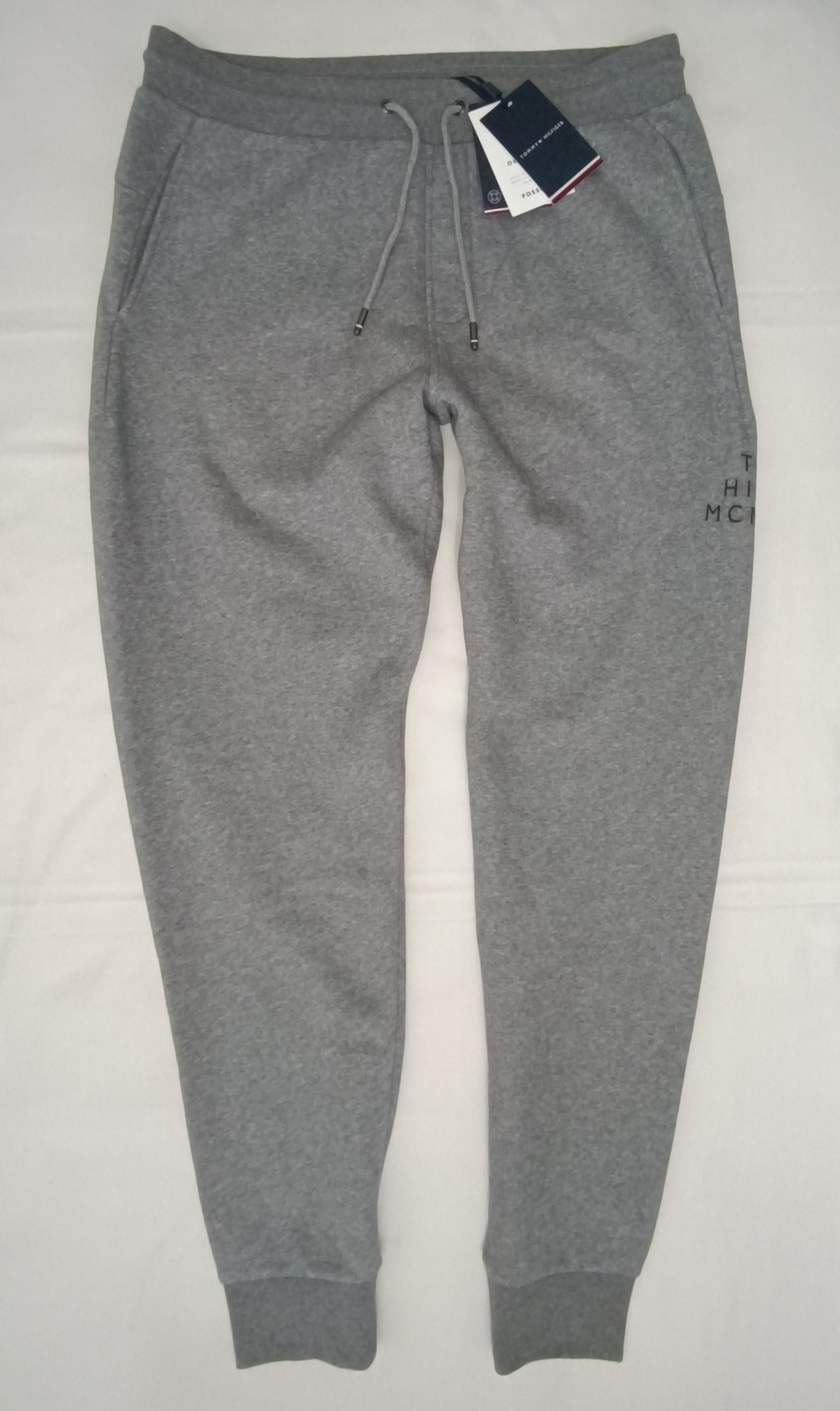 (L) Tommy Hilfiger Sweatpants долнище