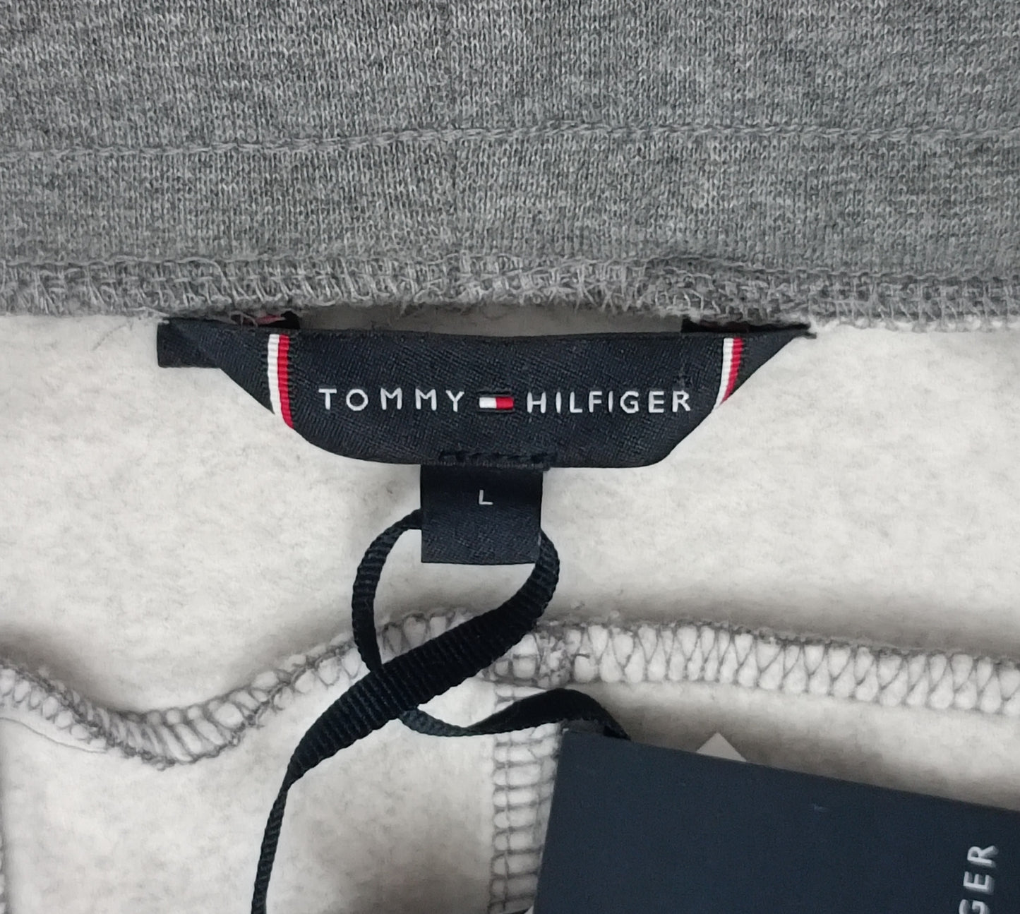 (L) Tommy Hilfiger Sweatpants долнище