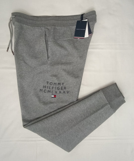 (L) Tommy Hilfiger Sweatpants долнище