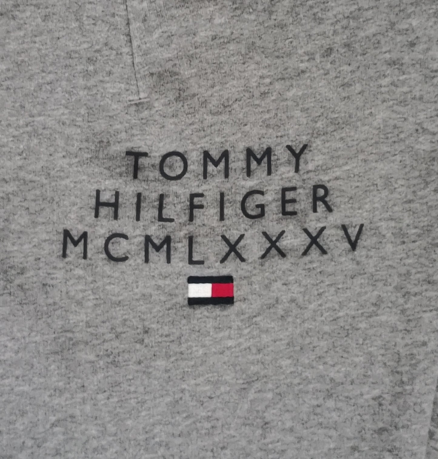 (L) Tommy Hilfiger Sweatpants долнище