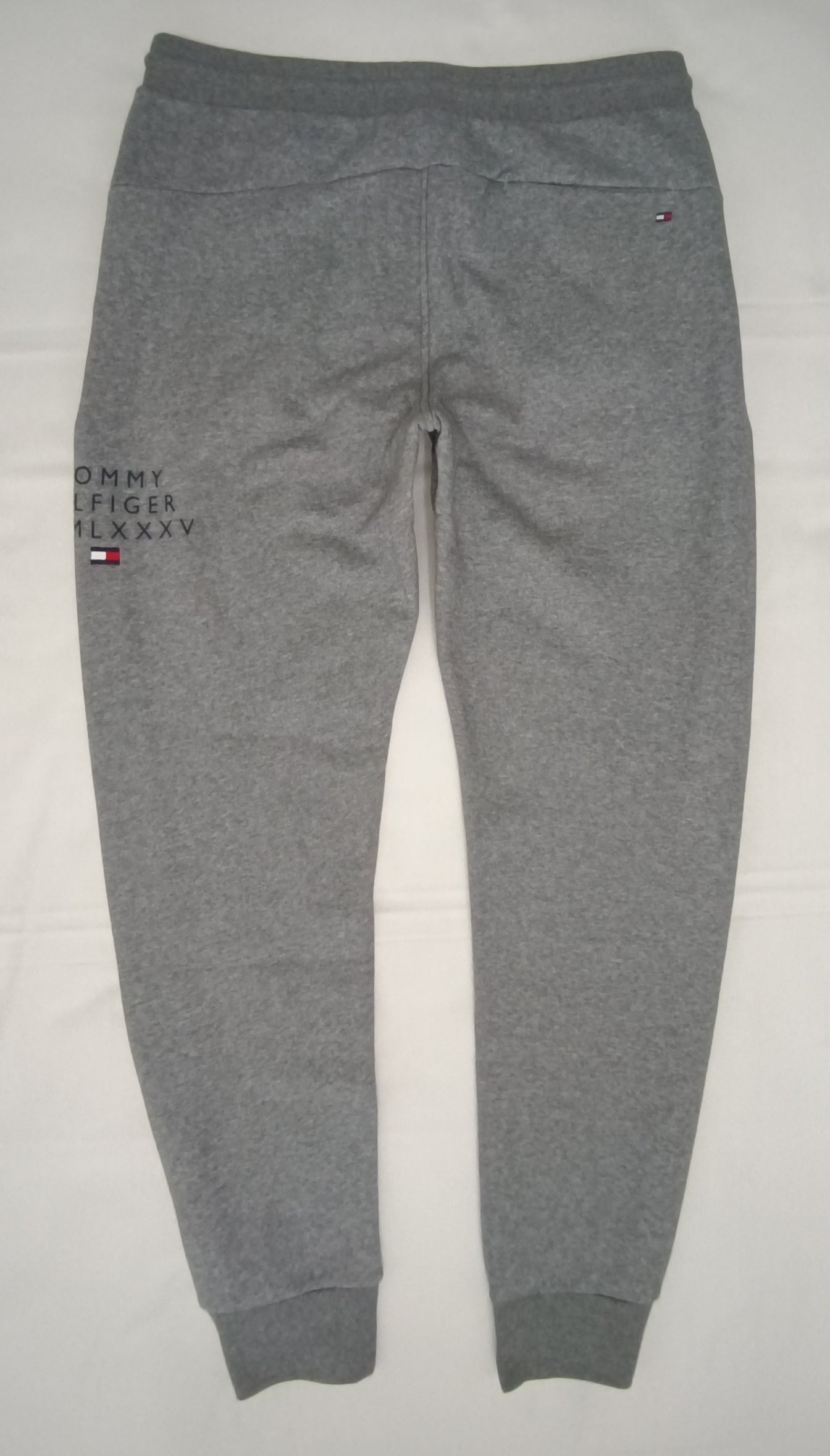 (L) Tommy Hilfiger Sweatpants долнище