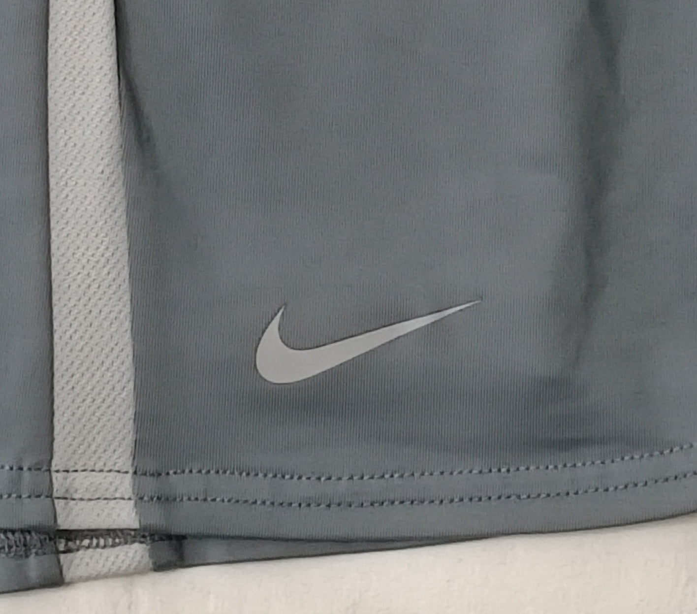 (ДАМСКО) (M) Nike DRI-FIT Tennis 2in1 Skirt пола с клин 2в1