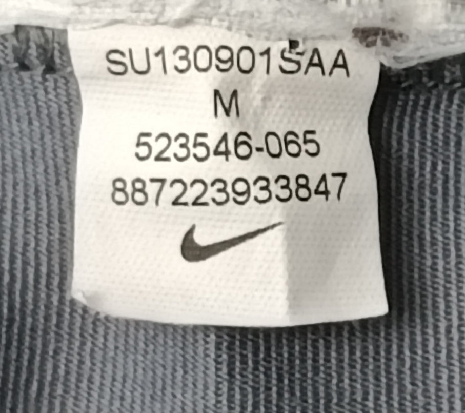 (ДАМСКО) (M) Nike DRI-FIT Tennis 2in1 Skirt пола с клин 2в1