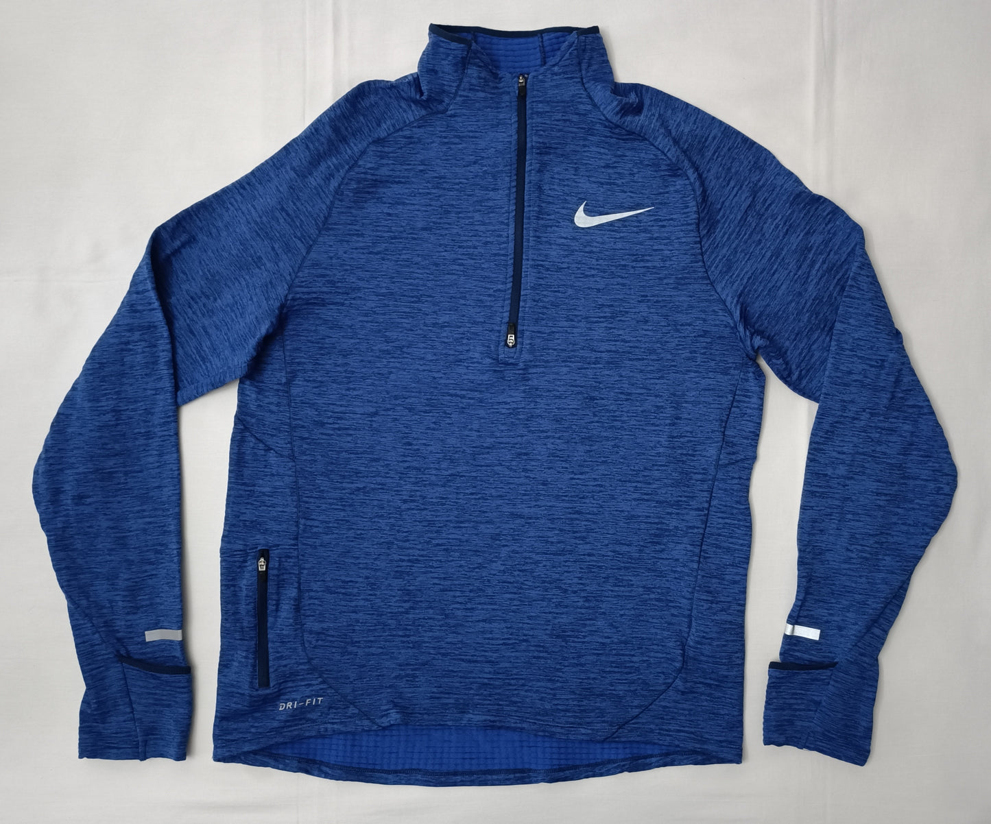 (M) Nike DRI-FIT Sphere Sweatshirt горнище