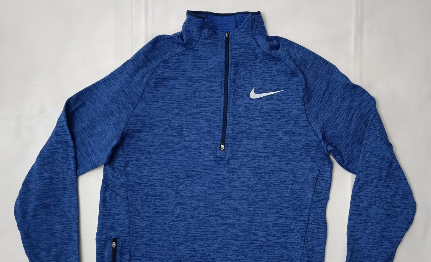 (M) Nike DRI-FIT Sphere Sweatshirt горнище