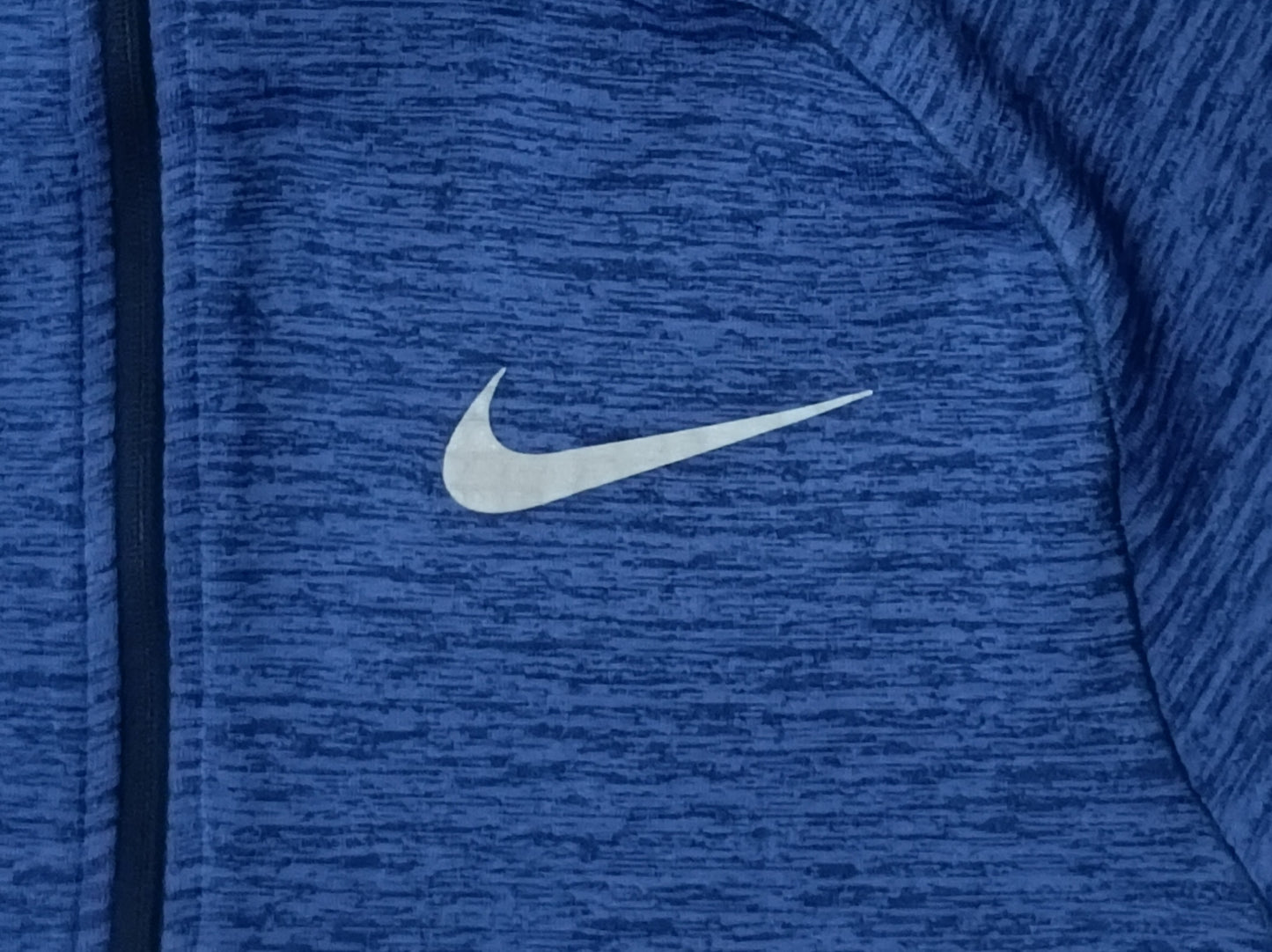 (M) Nike DRI-FIT Sphere Sweatshirt горнище