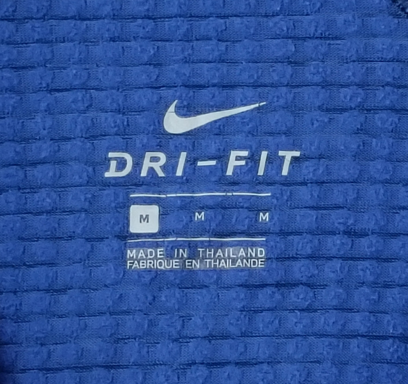 (M) Nike DRI-FIT Sphere Sweatshirt горнище