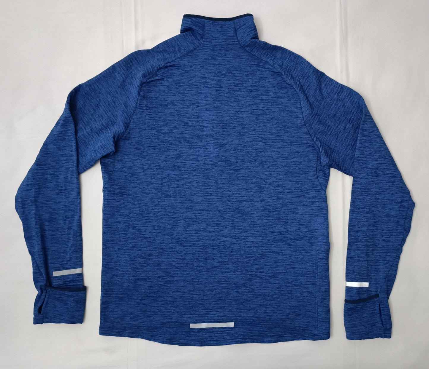 (M) Nike DRI-FIT Sphere Sweatshirt горнище