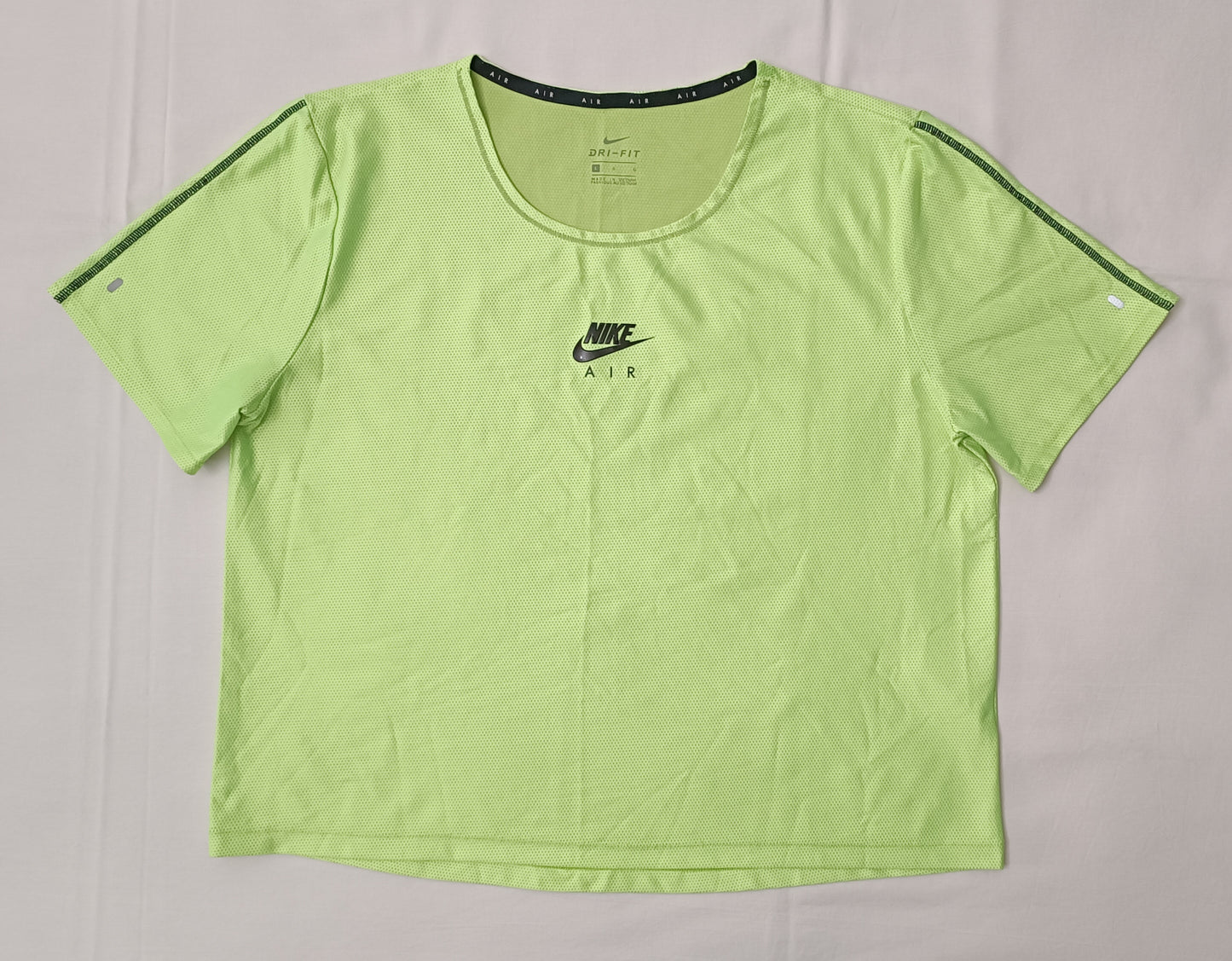 (ДАМСКО) (L) Nike AIR Sportswear Tee тениска