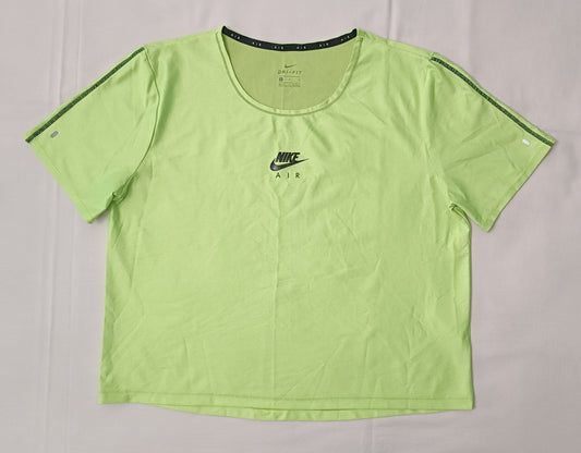 (ДАМСКО) (L) Nike AIR Sportswear Tee тениска