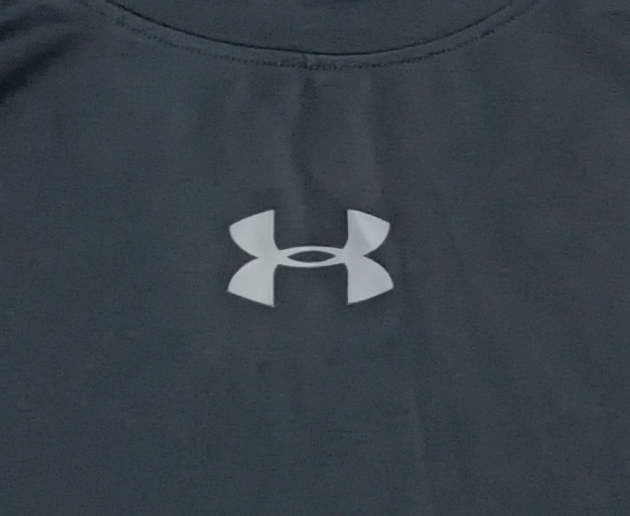 (L) Under Armour UA Compression блуза