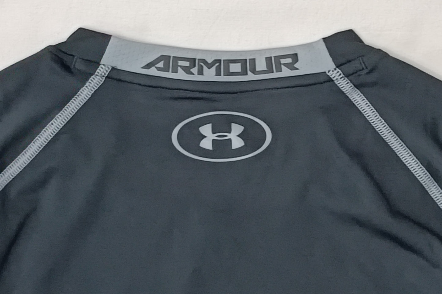 (L) Under Armour UA Compression блуза