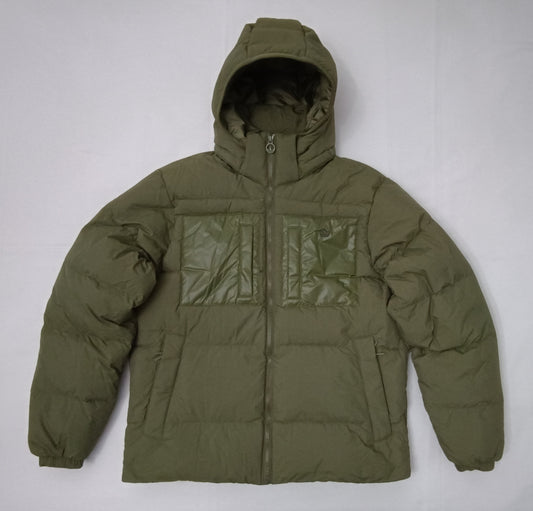 (S) Adidas Originals Down Regen Jacket пухено яке