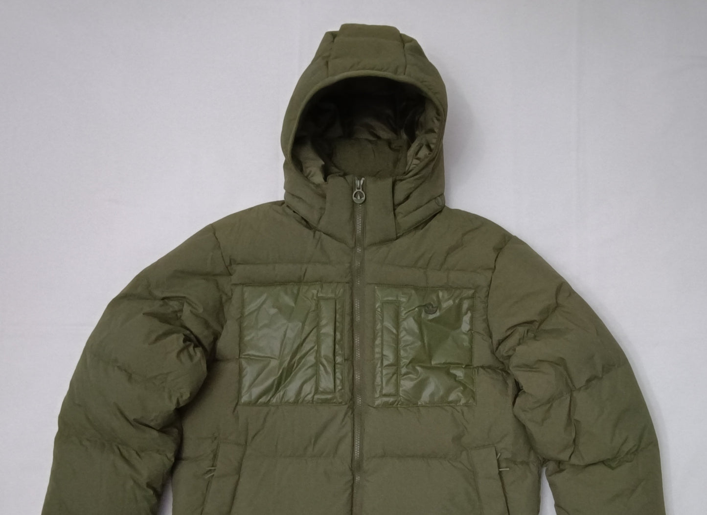 (S) Adidas Originals Down Regen Jacket пухено яке