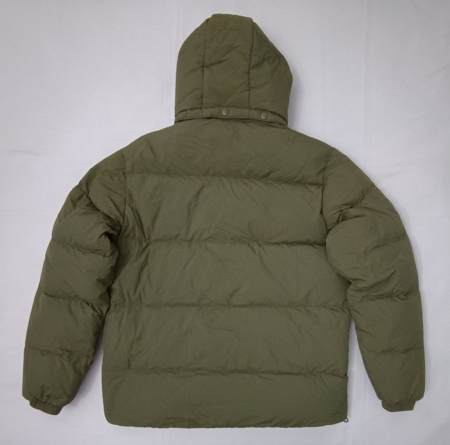 (S) Adidas Originals Down Regen Jacket пухено яке