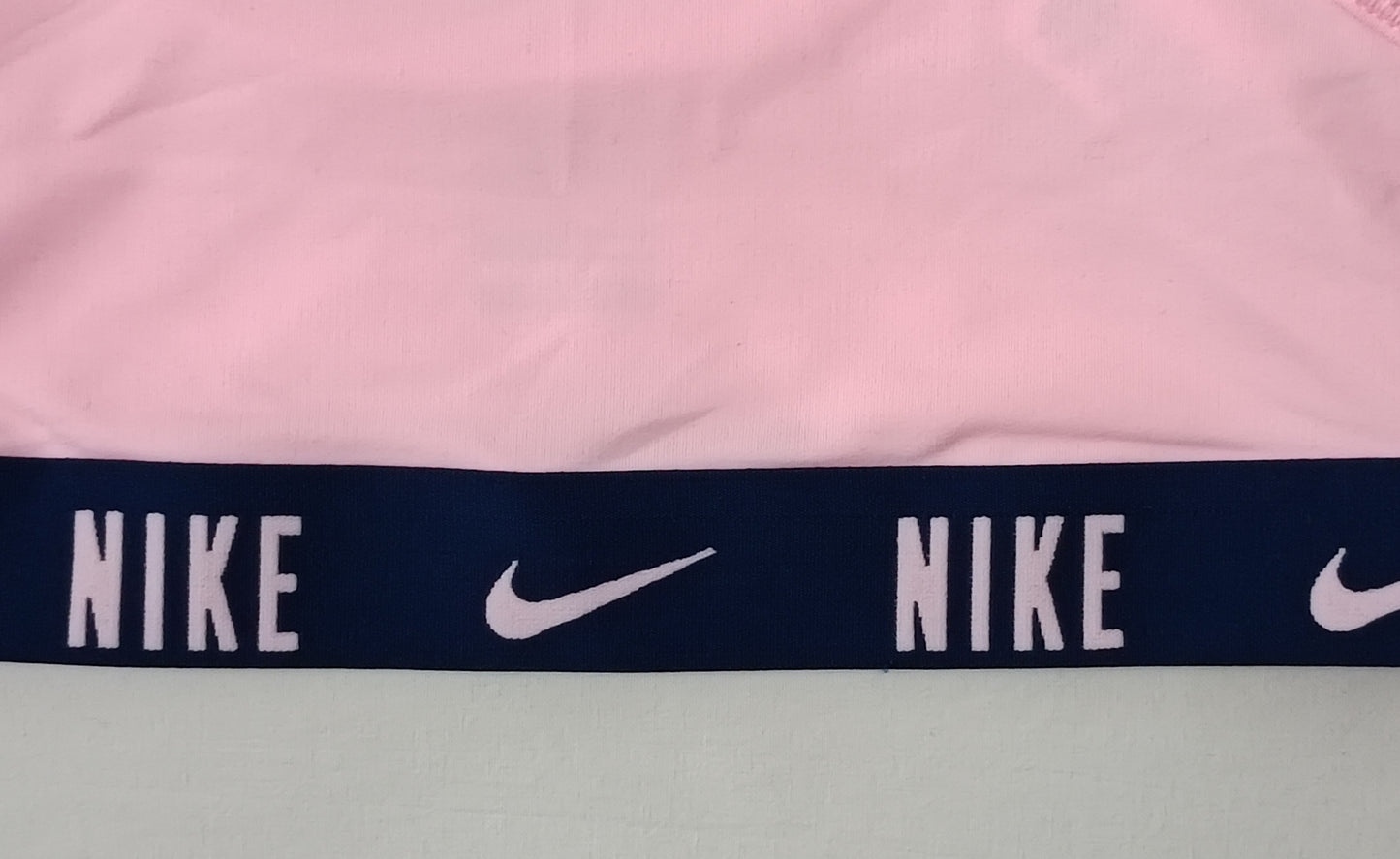 (ДЕТСКО) (Ръст 128-137см) Nike DRI-FIT Bra бюстие