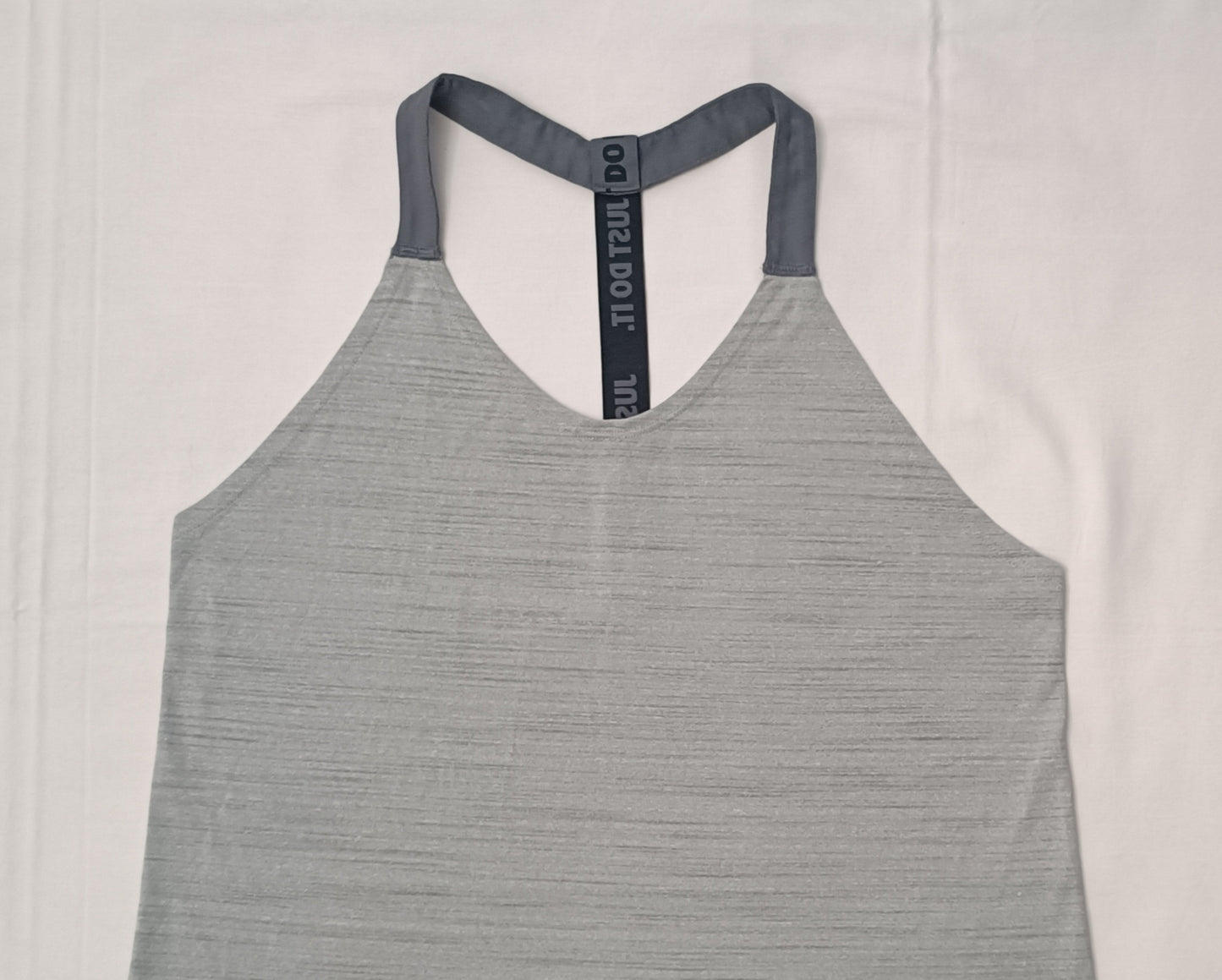 (ДАМСКО) (M) Nike DRI-FIT Tank Top потник