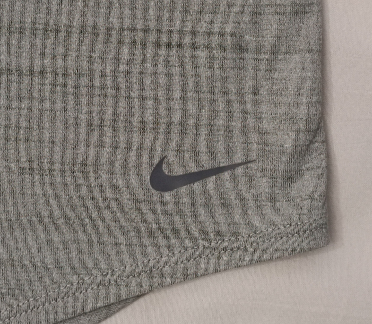 (ДАМСКО) (M) Nike DRI-FIT Tank Top потник