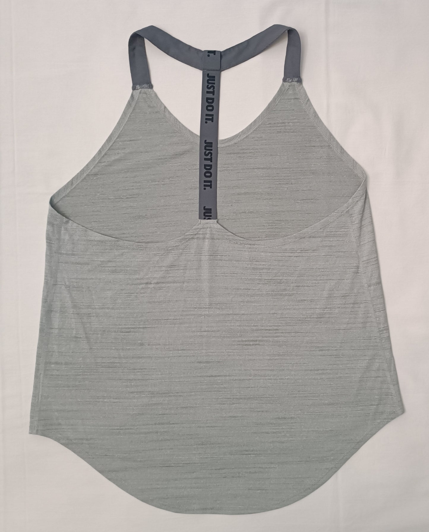 (ДАМСКО) (M) Nike DRI-FIT Tank Top потник