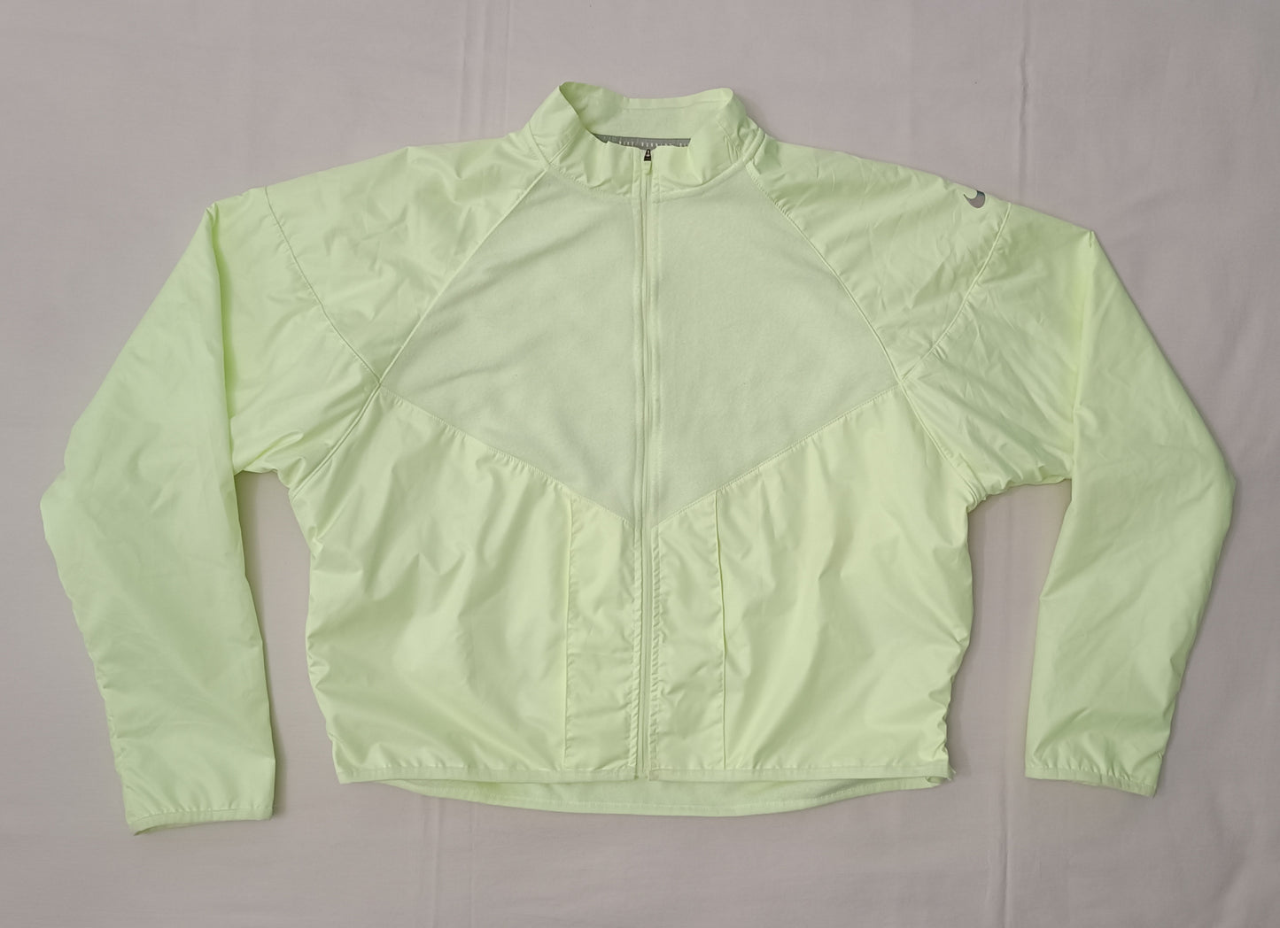 (ДАМСКО) (XL) Nike Run Division Midlayer Jacket яке