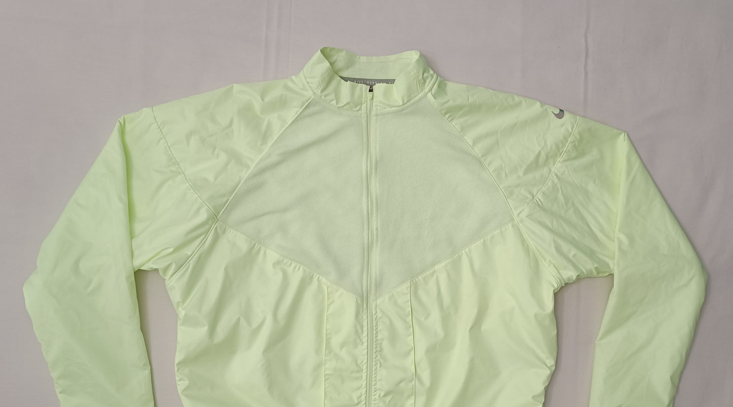 (ДАМСКО) (XL) Nike Run Division Midlayer Jacket яке