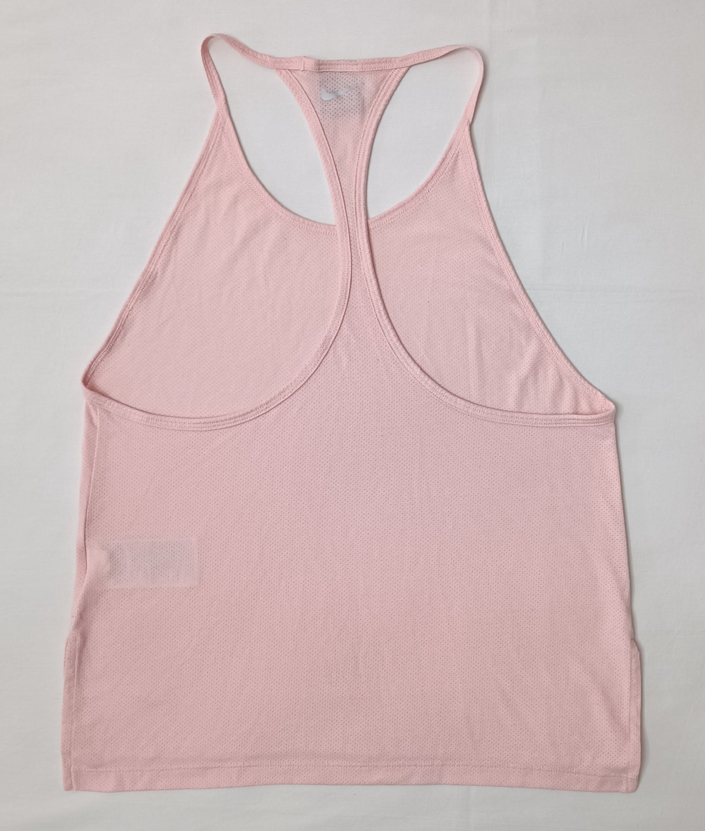 (ДАМСКО) (M) Nike DRI-FIT Tank Top потник