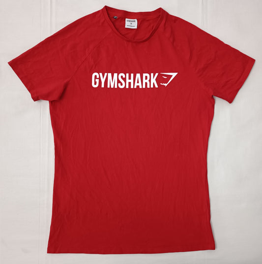 (M) Gymshark тениска