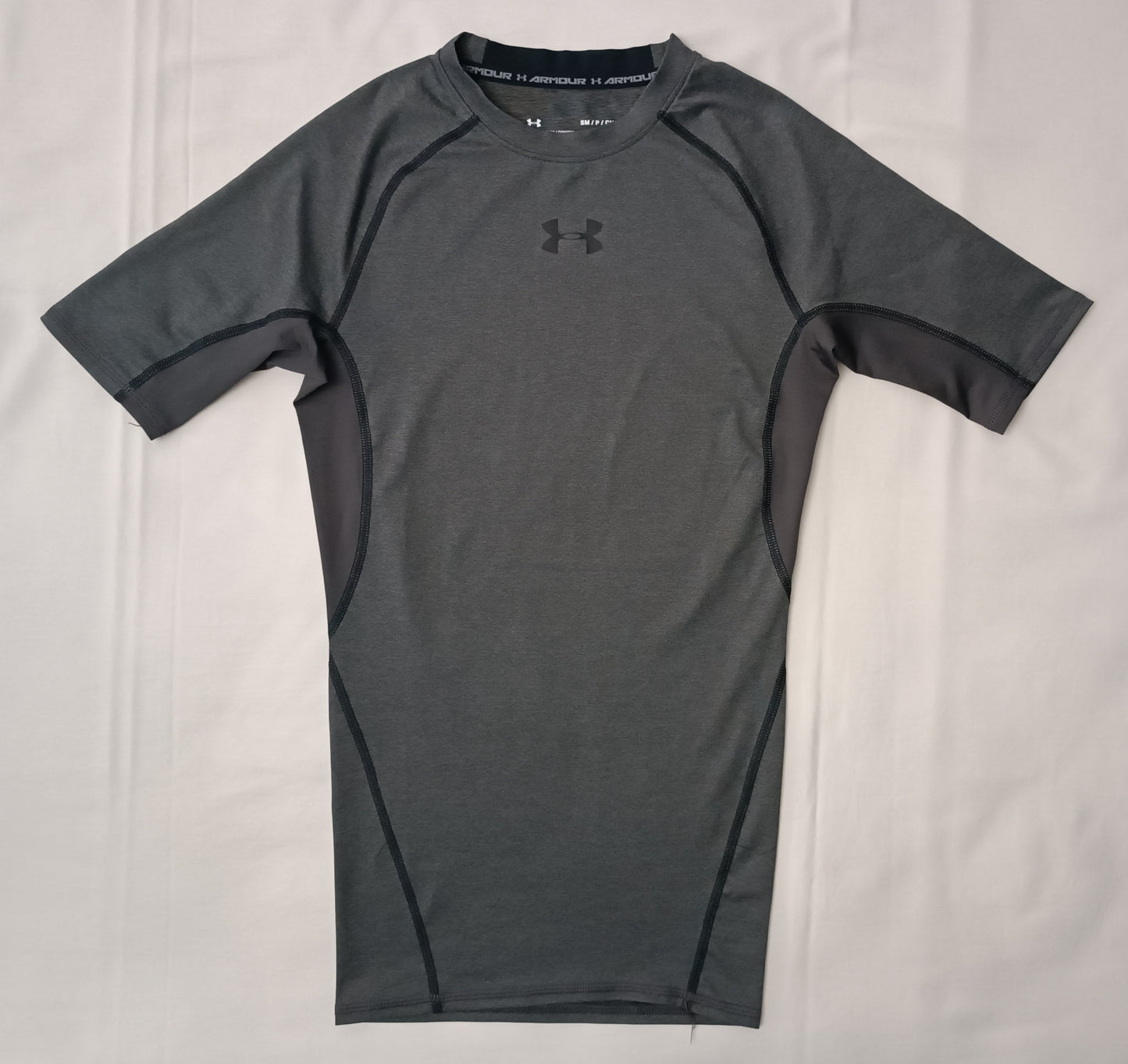 (S) Under Armour UA Compression тениска