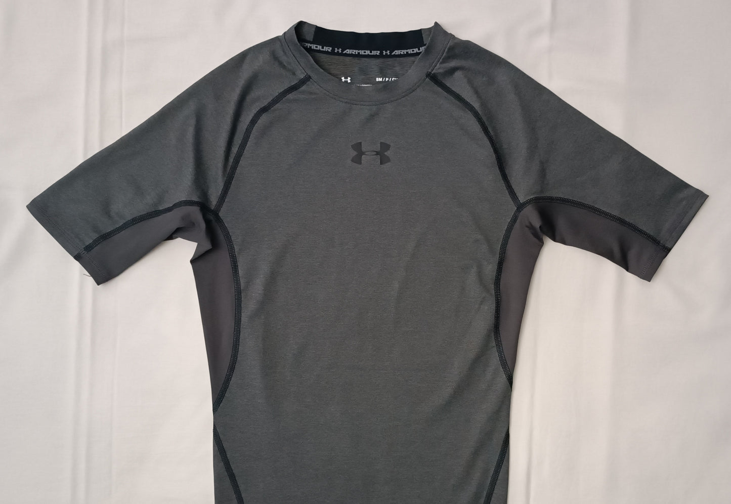 (S) Under Armour UA Compression тениска