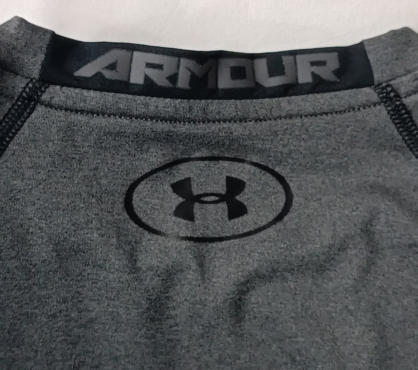 (S) Under Armour UA Compression тениска