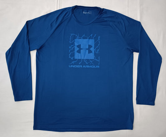 (XL) Under Armour UA блуза