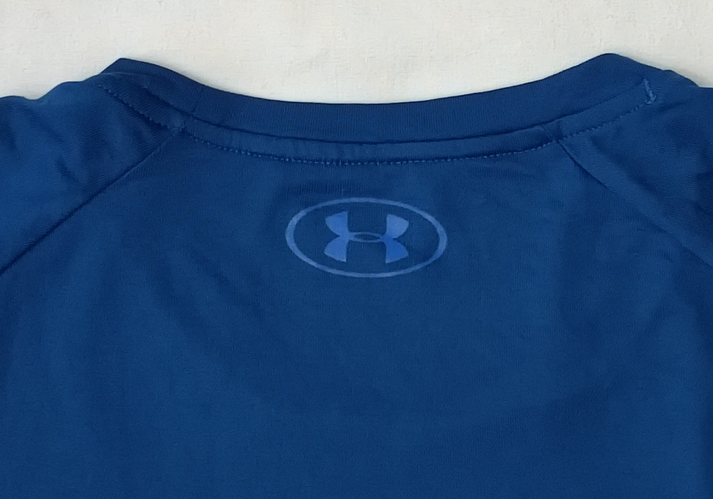 (XL) Under Armour UA блуза