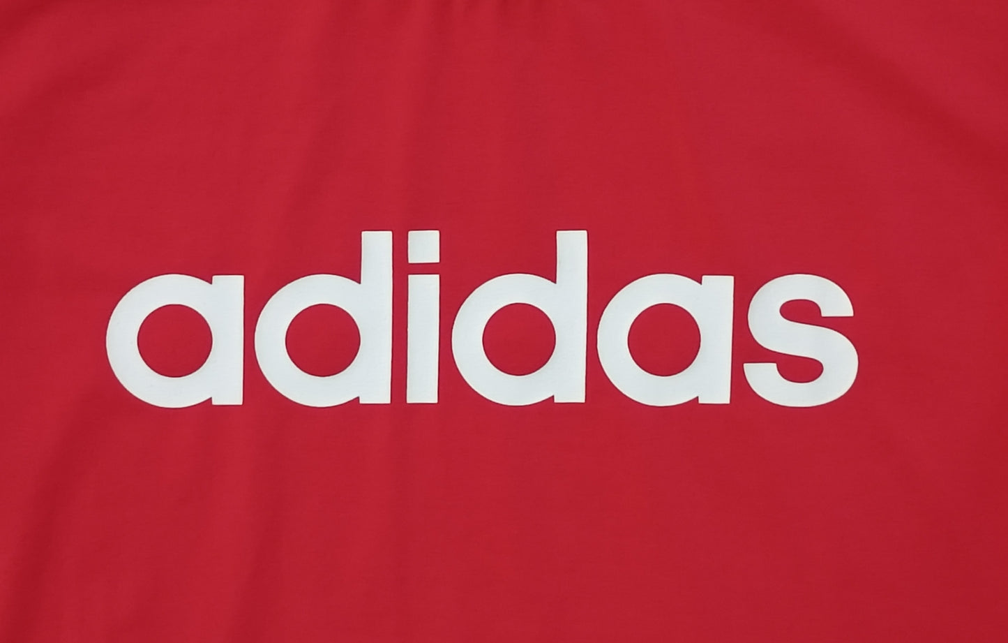 (ДАМСКО) (M) Adidas Logo Tee тениска