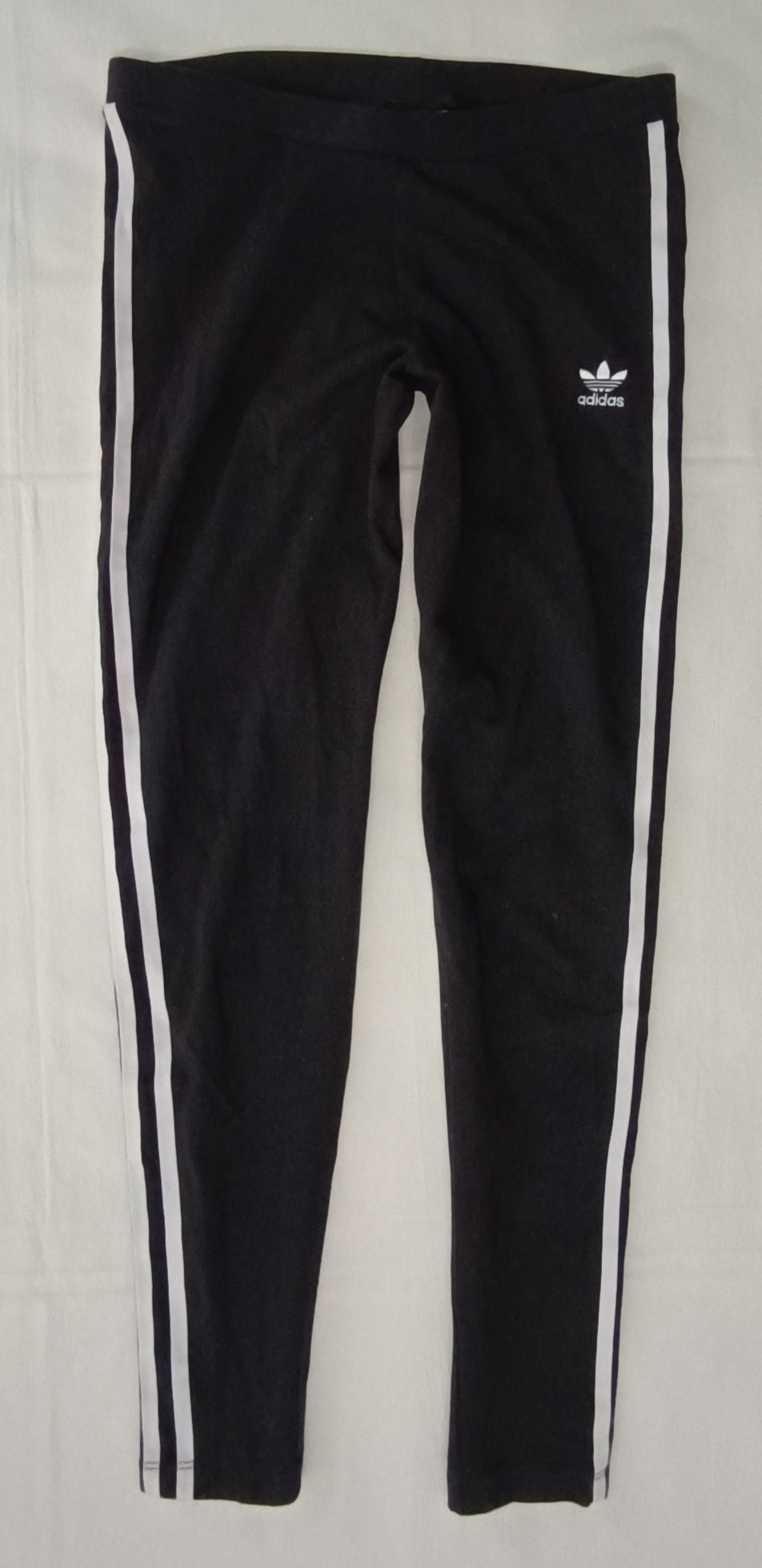 (ДАМСКО) (S) Adidas Originals Trefoil Leggings клин