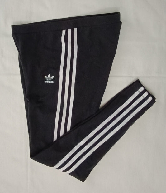 (ДАМСКО) (S) Adidas Originals Trefoil Leggings клин