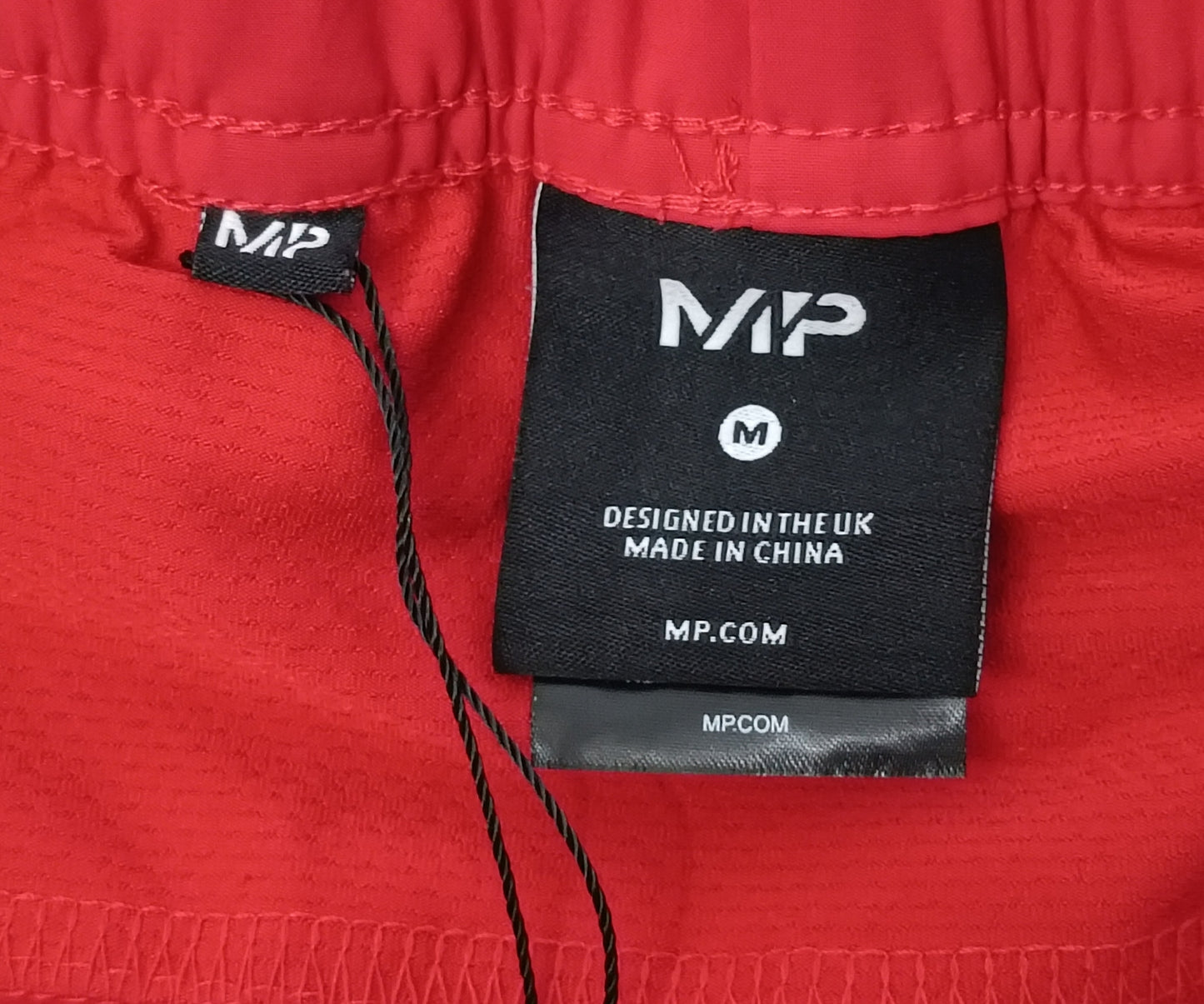 (M) MP My Protein Shorts шорти