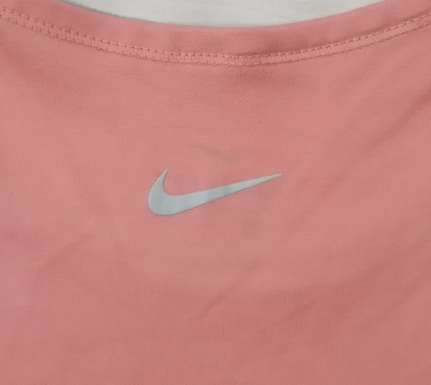 (ДАМСКО) (XL) Nike DRI-FIT Swoosh Tee тениска