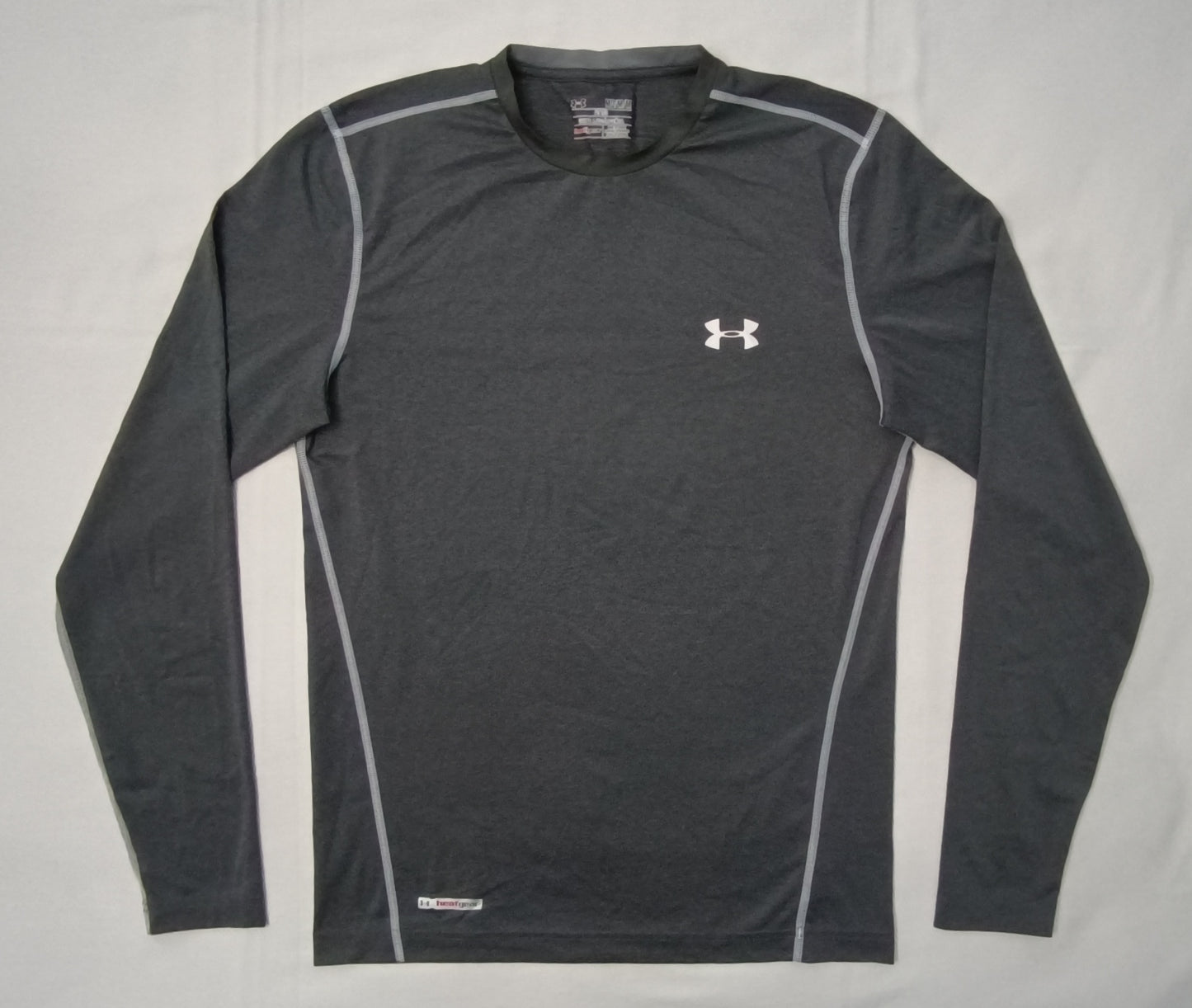 (M) Under Armour UA блуза