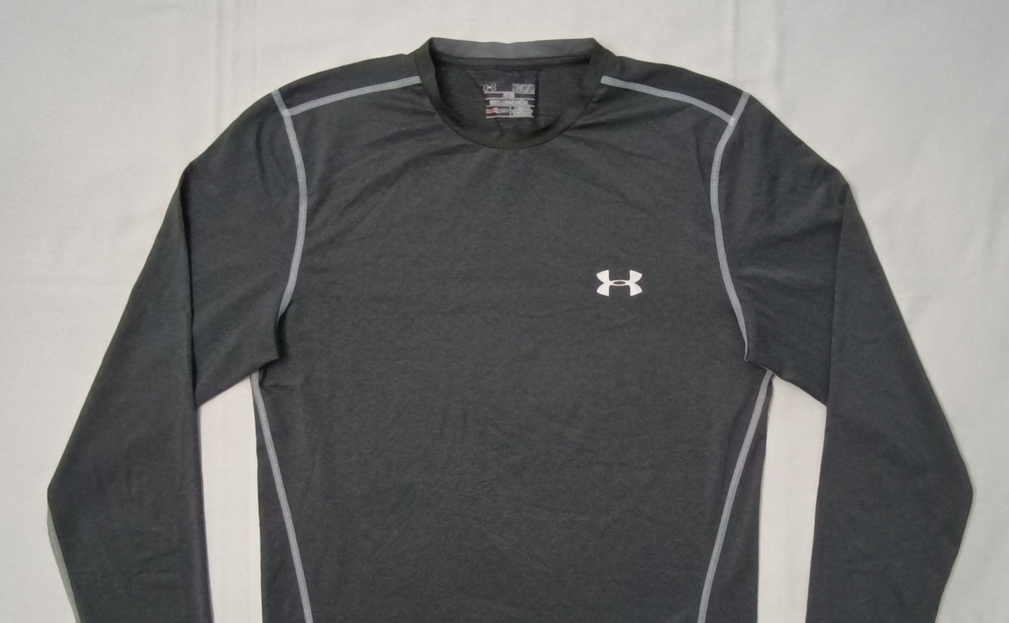 (M) Under Armour UA блуза