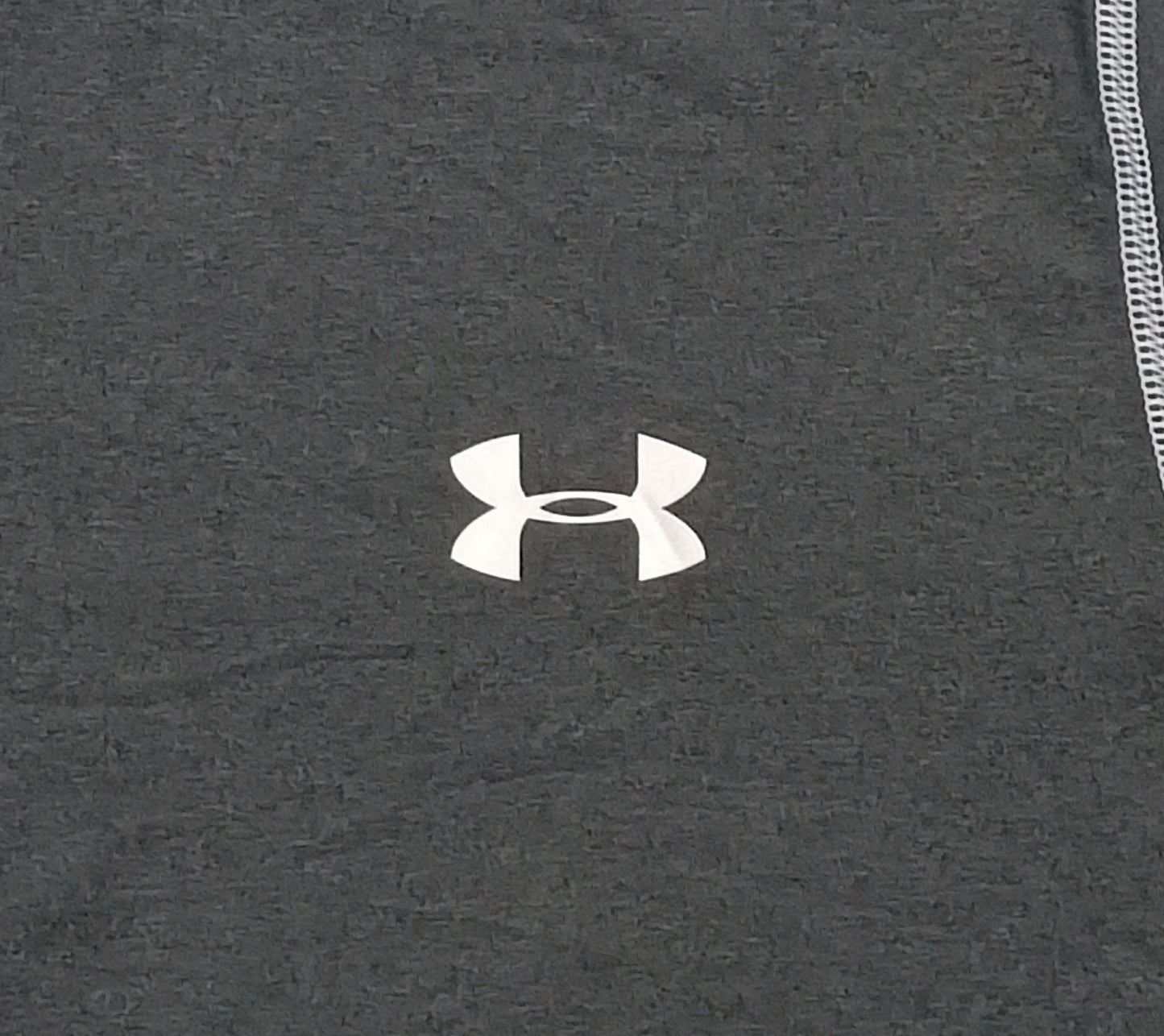 (M) Under Armour UA блуза